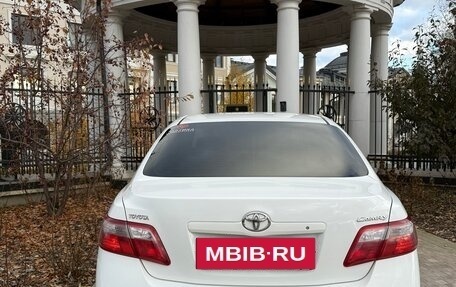 Toyota Camry, 2011 год, 1 477 777 рублей, 6 фотография