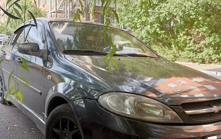 Chevrolet Lacetti, 2007 год, 370 000 рублей, 5 фотография