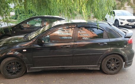 Chevrolet Lacetti, 2007 год, 370 000 рублей, 2 фотография
