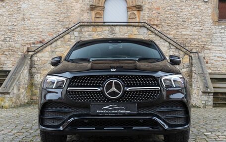 Mercedes-Benz GLE Coupe, 2021 год, 5 960 077 рублей, 3 фотография