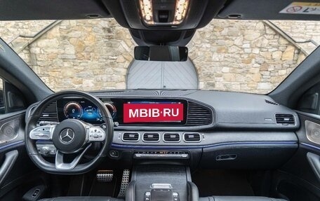 Mercedes-Benz GLE Coupe, 2021 год, 5 960 077 рублей, 4 фотография