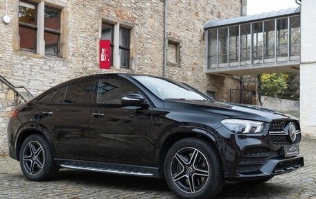 Mercedes-Benz GLE Coupe, 2021 год, 5 960 077 рублей, 2 фотография