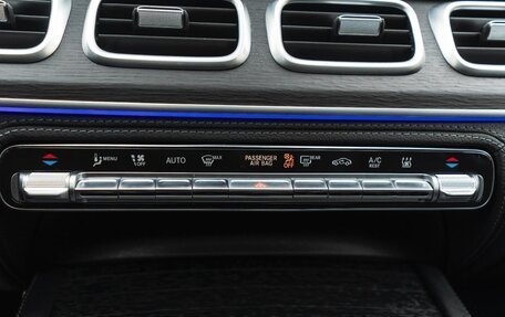 Mercedes-Benz GLE Coupe, 2021 год, 5 960 077 рублей, 16 фотография