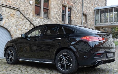 Mercedes-Benz GLE Coupe, 2021 год, 5 960 077 рублей, 9 фотография