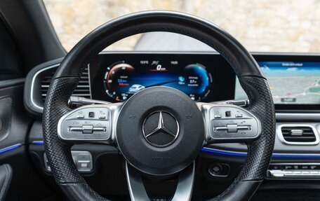 Mercedes-Benz GLE Coupe, 2021 год, 5 960 077 рублей, 12 фотография