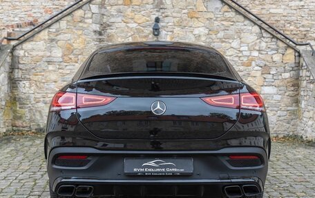 Mercedes-Benz GLE Coupe, 2021 год, 5 960 077 рублей, 10 фотография