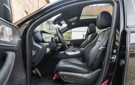 Mercedes-Benz GLE Coupe, 2021 год, 5 960 077 рублей, 5 фотография