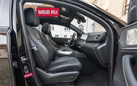 Mercedes-Benz GLE Coupe, 2021 год, 5 960 077 рублей, 6 фотография