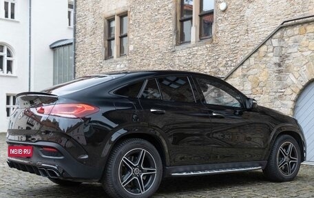 Mercedes-Benz GLE Coupe, 2021 год, 5 960 077 рублей, 11 фотография