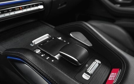 Mercedes-Benz GLE Coupe, 2021 год, 5 960 077 рублей, 13 фотография