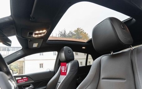 Mercedes-Benz GLE Coupe, 2021 год, 5 960 077 рублей, 15 фотография