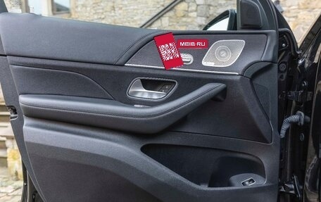 Mercedes-Benz GLE Coupe, 2021 год, 5 960 077 рублей, 18 фотография