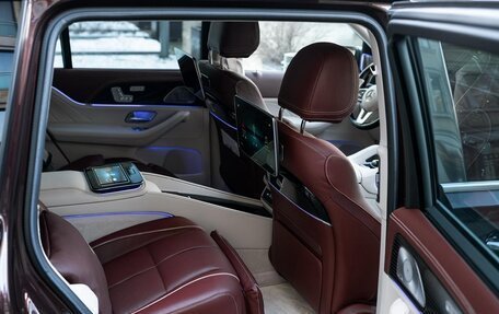 Mercedes-Benz Maybach GLS I, 2020 год, 21 220 000 рублей, 2 фотография