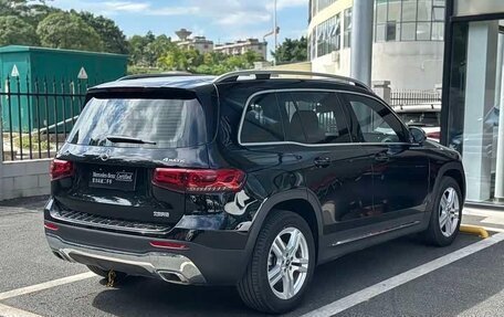 Mercedes-Benz GLB, 2022 год, 2 390 040 рублей, 5 фотография