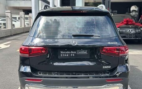 Mercedes-Benz GLB, 2022 год, 2 390 040 рублей, 6 фотография