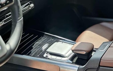 Mercedes-Benz GLB, 2022 год, 2 390 040 рублей, 10 фотография