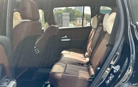 Mercedes-Benz GLB, 2022 год, 2 390 040 рублей, 13 фотография