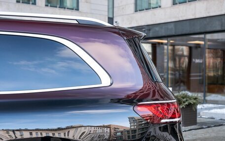 Mercedes-Benz Maybach GLS I, 2020 год, 21 220 000 рублей, 4 фотография