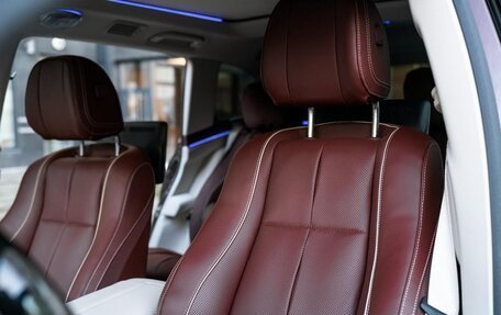 Mercedes-Benz Maybach GLS I, 2020 год, 21 220 000 рублей, 6 фотография