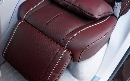 Mercedes-Benz Maybach GLS I, 2020 год, 21 220 000 рублей, 14 фотография