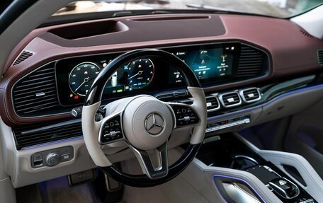 Mercedes-Benz Maybach GLS I, 2020 год, 21 220 000 рублей, 8 фотография