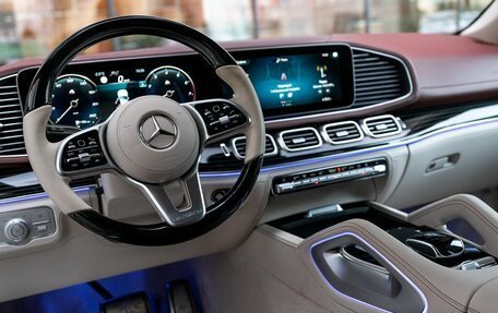 Mercedes-Benz Maybach GLS I, 2020 год, 21 220 000 рублей, 18 фотография