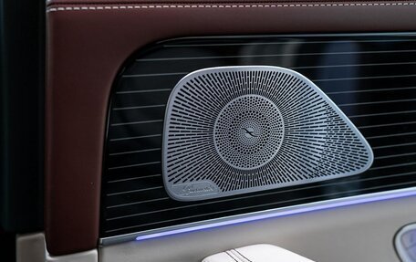 Mercedes-Benz Maybach GLS I, 2020 год, 21 220 000 рублей, 11 фотография