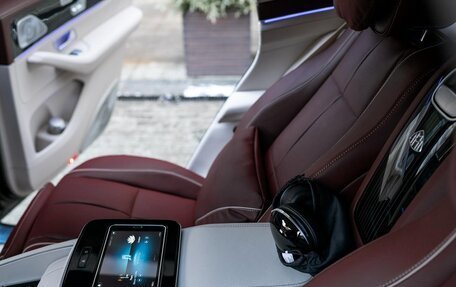 Mercedes-Benz Maybach GLS I, 2020 год, 21 220 000 рублей, 13 фотография