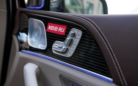 Mercedes-Benz Maybach GLS I, 2020 год, 21 220 000 рублей, 5 фотография