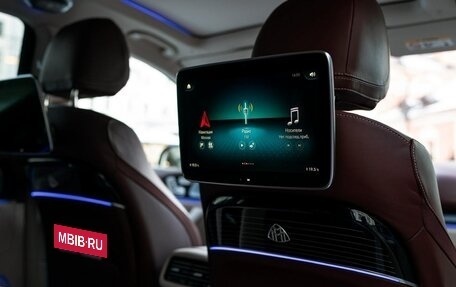 Mercedes-Benz Maybach GLS I, 2020 год, 21 220 000 рублей, 12 фотография