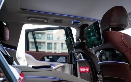 Mercedes-Benz Maybach GLS I, 2020 год, 21 220 000 рублей, 9 фотография