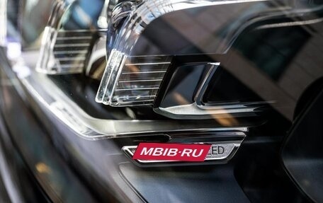 Mercedes-Benz Maybach GLS I, 2020 год, 21 220 000 рублей, 17 фотография