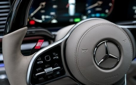 Mercedes-Benz Maybach GLS I, 2020 год, 21 220 000 рублей, 19 фотография