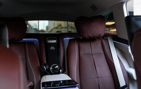 Mercedes-Benz Maybach GLS I, 2020 год, 21 220 000 рублей, 22 фотография