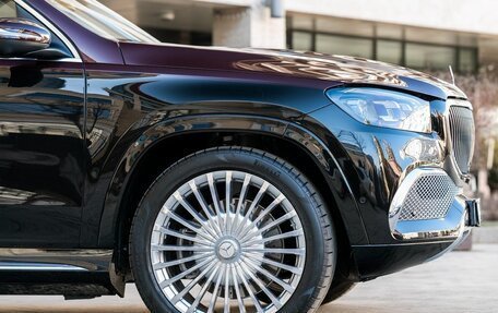 Mercedes-Benz Maybach GLS I, 2020 год, 21 220 000 рублей, 20 фотография