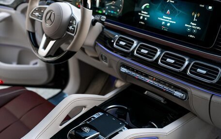 Mercedes-Benz Maybach GLS I, 2020 год, 21 220 000 рублей, 23 фотография