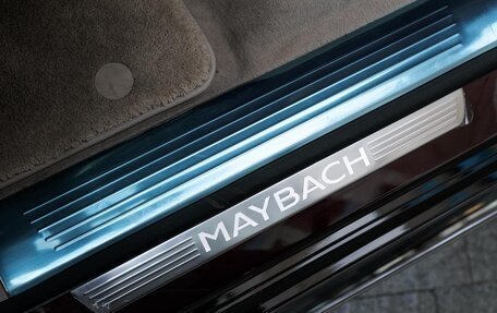 Mercedes-Benz Maybach GLS I, 2020 год, 21 220 000 рублей, 26 фотография