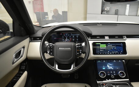 Land Rover Range Rover Velar I, 2019 год, 4 449 000 рублей, 8 фотография