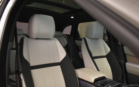 Land Rover Range Rover Velar I, 2019 год, 4 449 000 рублей, 26 фотография