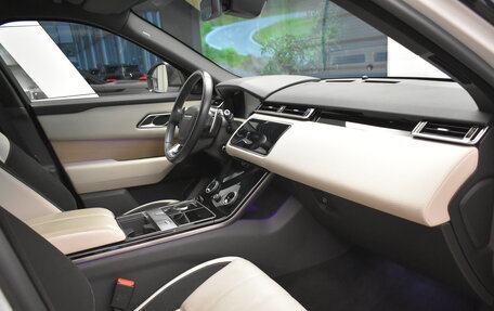 Land Rover Range Rover Velar I, 2019 год, 4 449 000 рублей, 27 фотография
