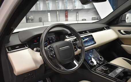 Land Rover Range Rover Velar I, 2019 год, 4 449 000 рублей, 29 фотография