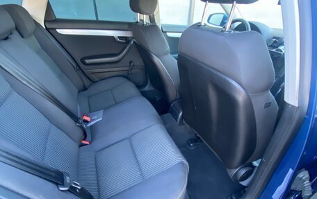 Audi A4, 2007 год, 1 100 000 рублей, 13 фотография