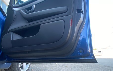 Audi A4, 2007 год, 1 100 000 рублей, 10 фотография