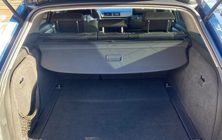 Audi A4, 2007 год, 1 100 000 рублей, 12 фотография