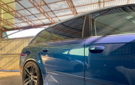 Audi A4, 2007 год, 1 100 000 рублей, 8 фотография