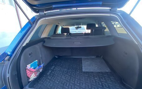 Audi A4, 2007 год, 1 100 000 рублей, 16 фотография