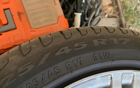 Audi A4, 2007 год, 1 100 000 рублей, 28 фотография