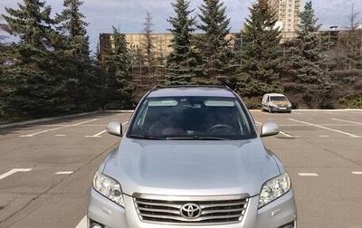 Toyota RAV4, 2011 год, 1 450 000 рублей, 1 фотография