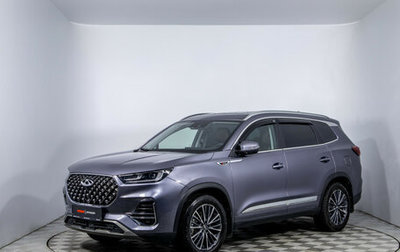 Chery Tiggo 8 Pro, 2023 год, 2 200 000 рублей, 1 фотография