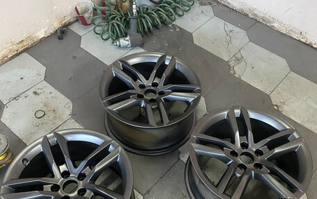 Audi A4, 2007 год, 1 100 000 рублей, 39 фотография